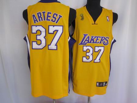 Los Angeles Lakers jerseys-014